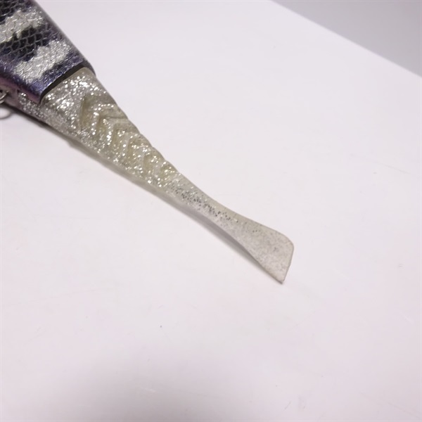 バルバトスビッグベイト